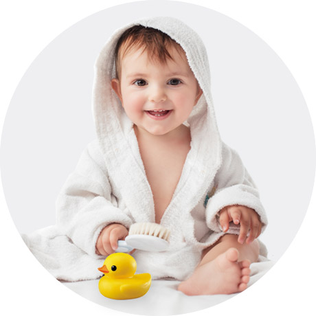 Jual Perlengkapan Bayi, Kebutuhan Ibu Hamil & Menyusui 